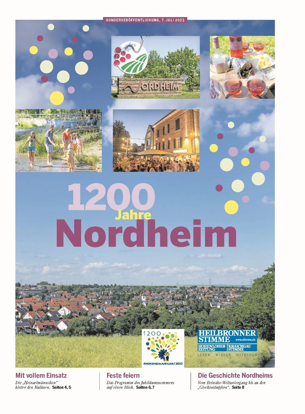 1200 Jahre Nordheim_07_2023