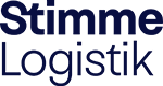 karriere_logo_logistik Das Stimme Logistik Logo