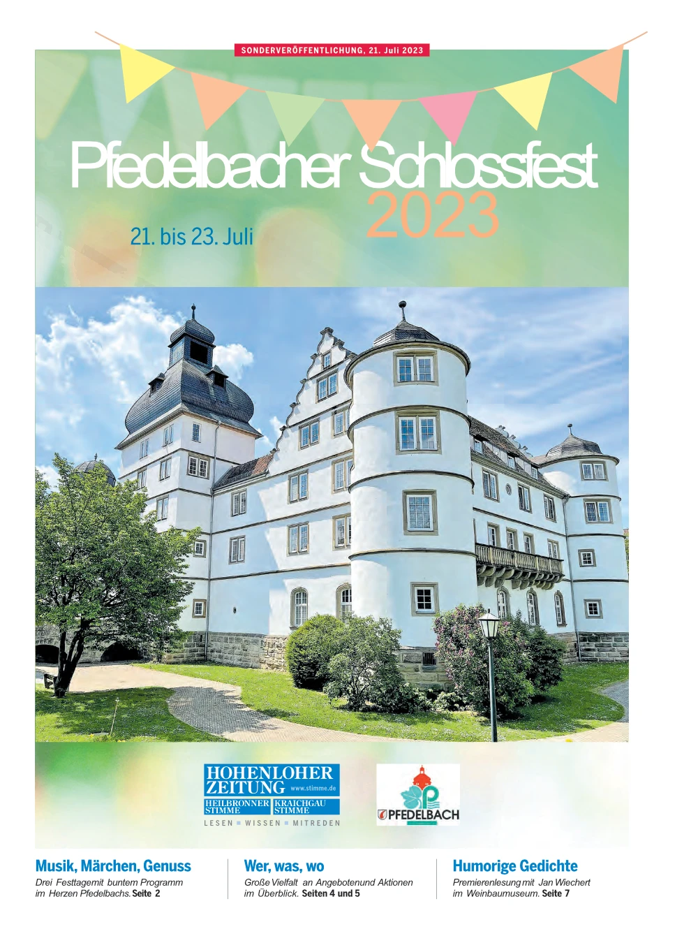 2023-07-17_BLG_Schlossfest Pfedelbach