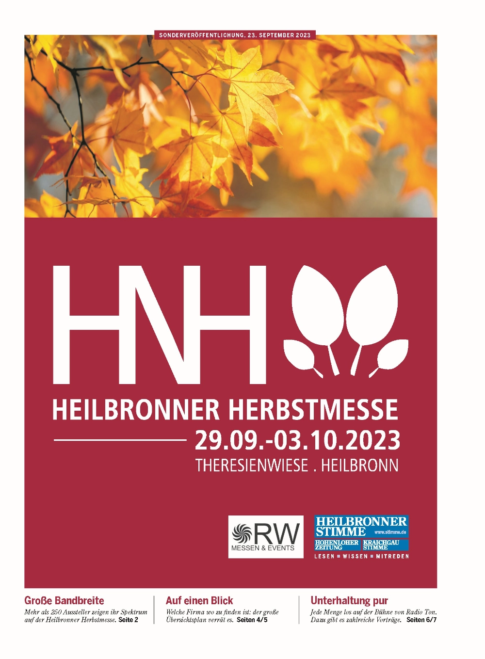 Herbstmesse HN_09_2023