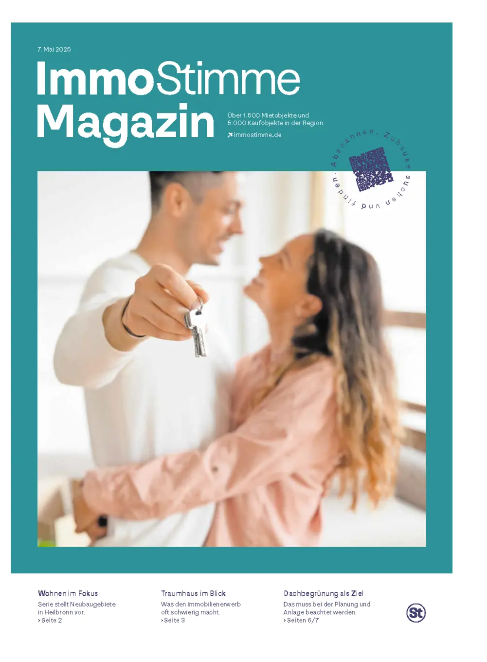 Titelseite_ 2025-05-07_ImmoStimme_Magazin