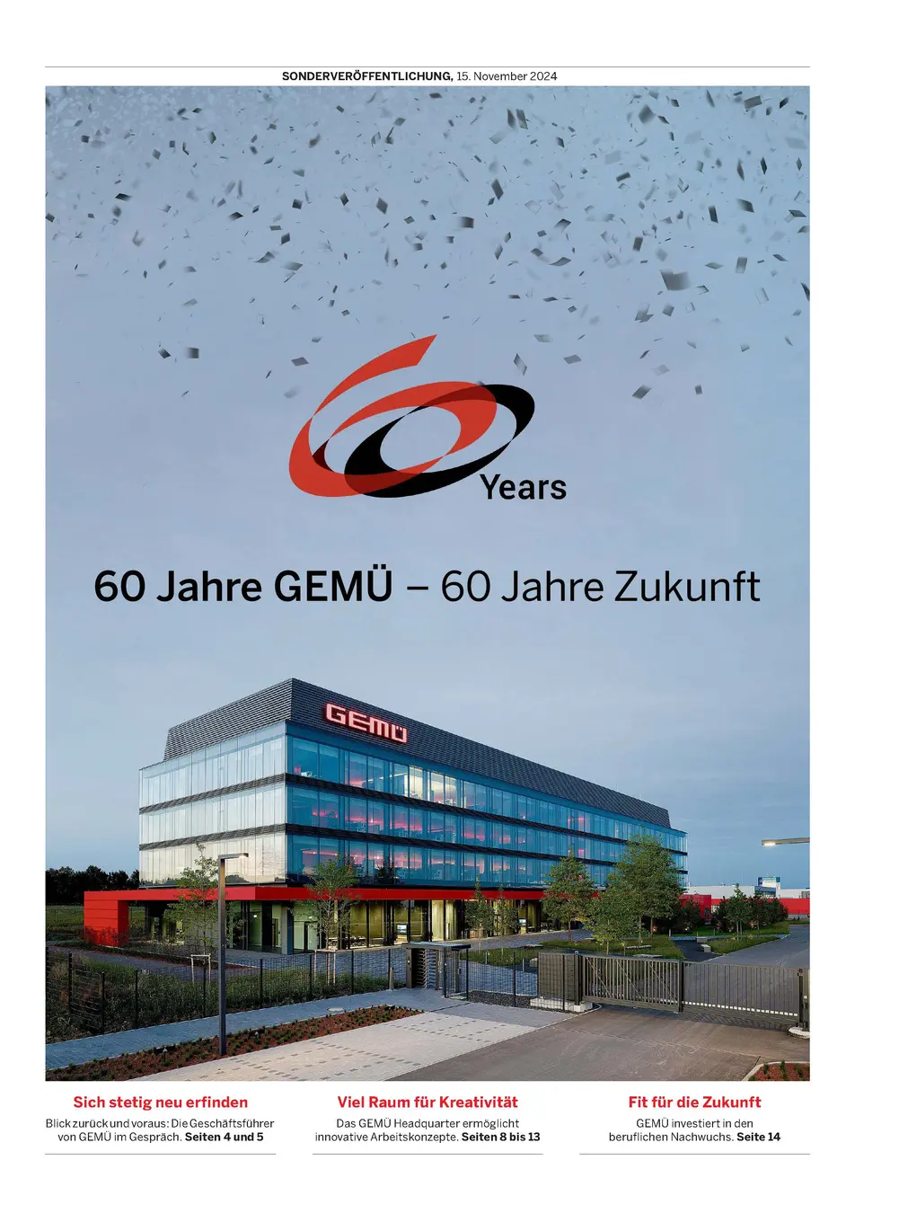 Titelseite_60_Jahre_Gemue_11_2024