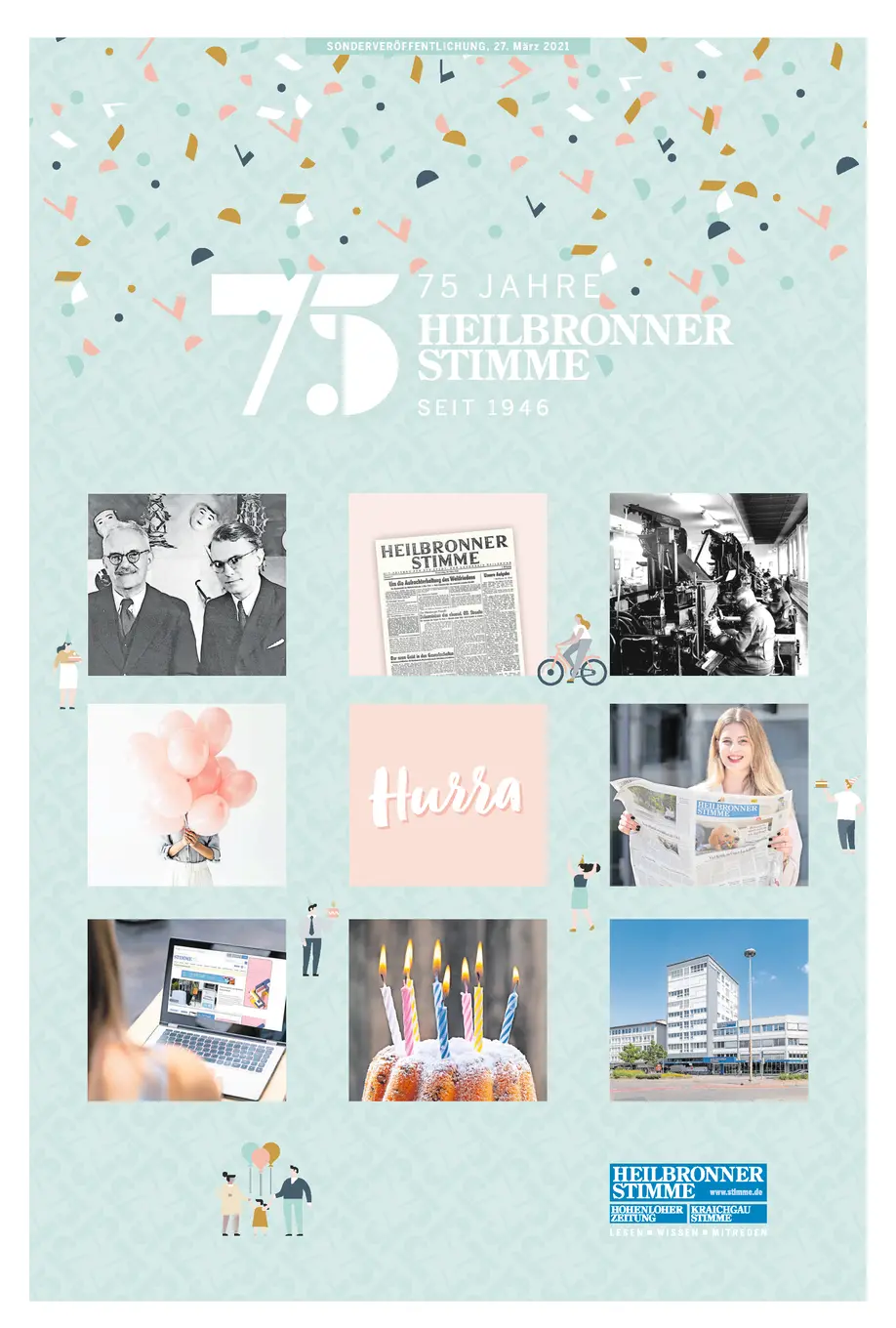 Titelseite_75 Jahre