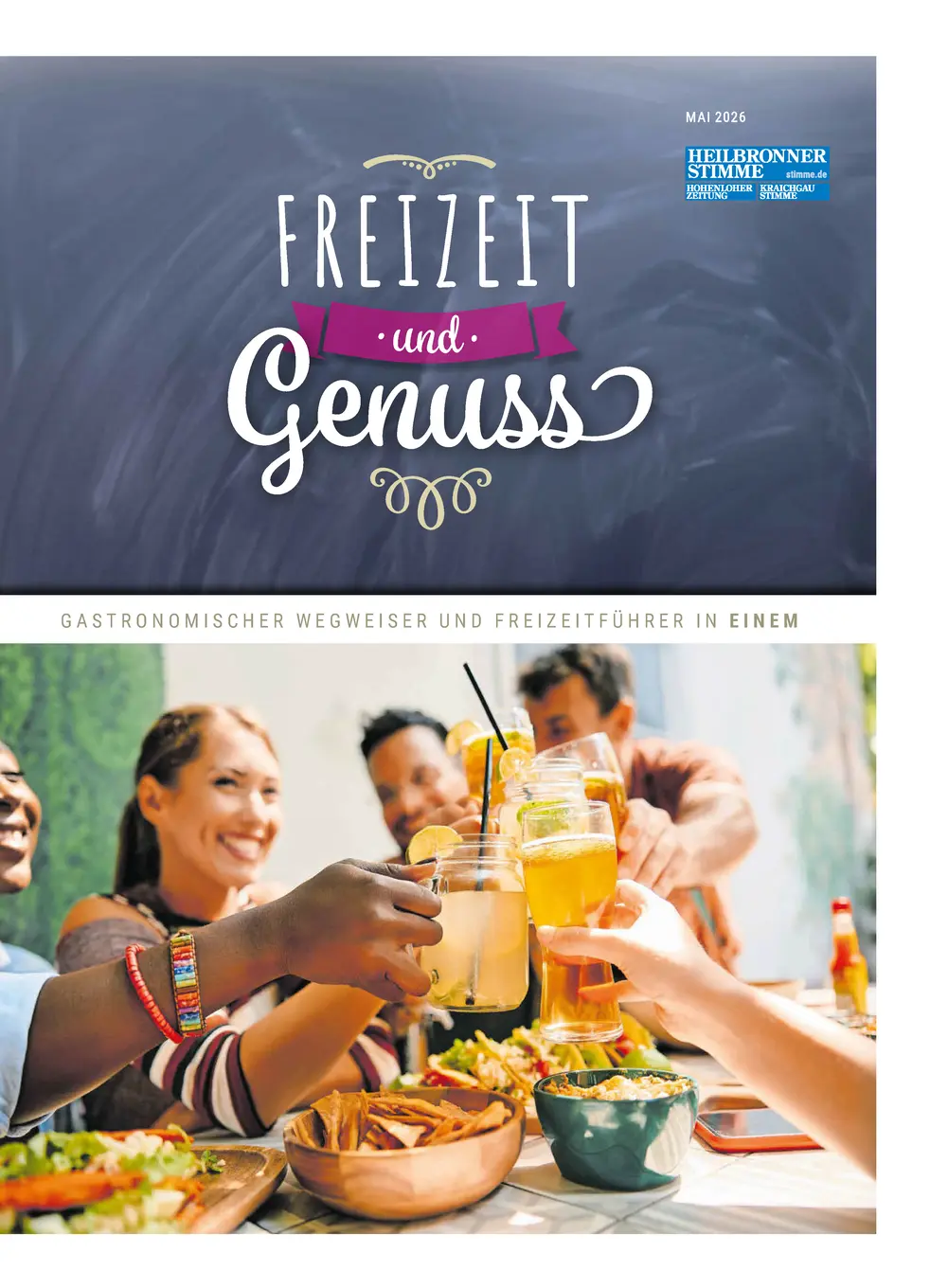 Titelseite_Freizeit und Genuss