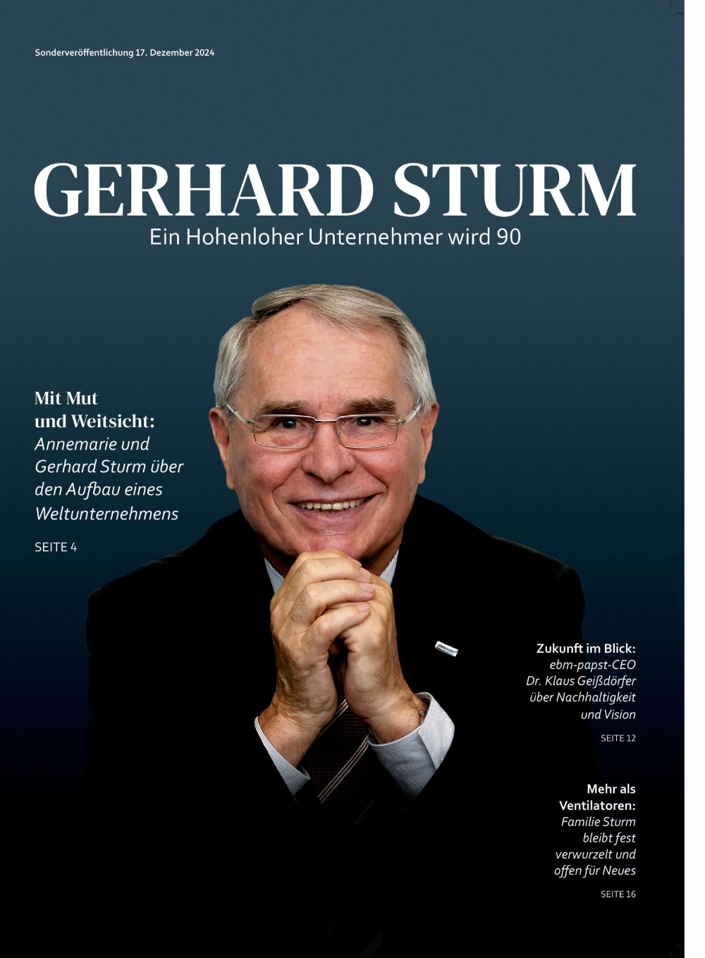 Titelseite_Gerhard Sturm_12_2024