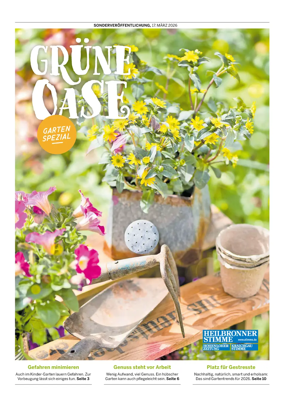 Titelseite_Gruene Oase_Maerz26
