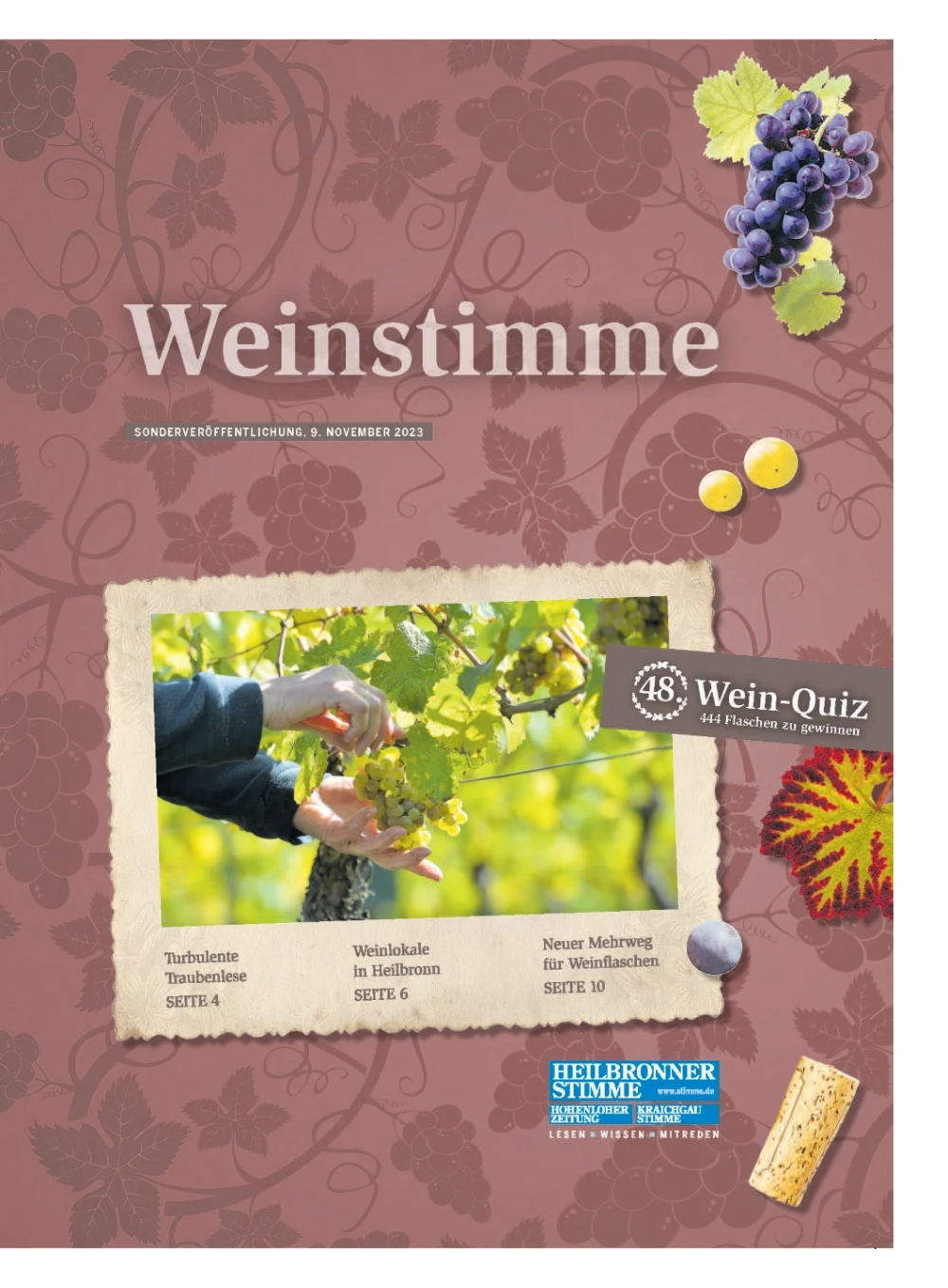 Titelseite_Weinstimme_09_2023