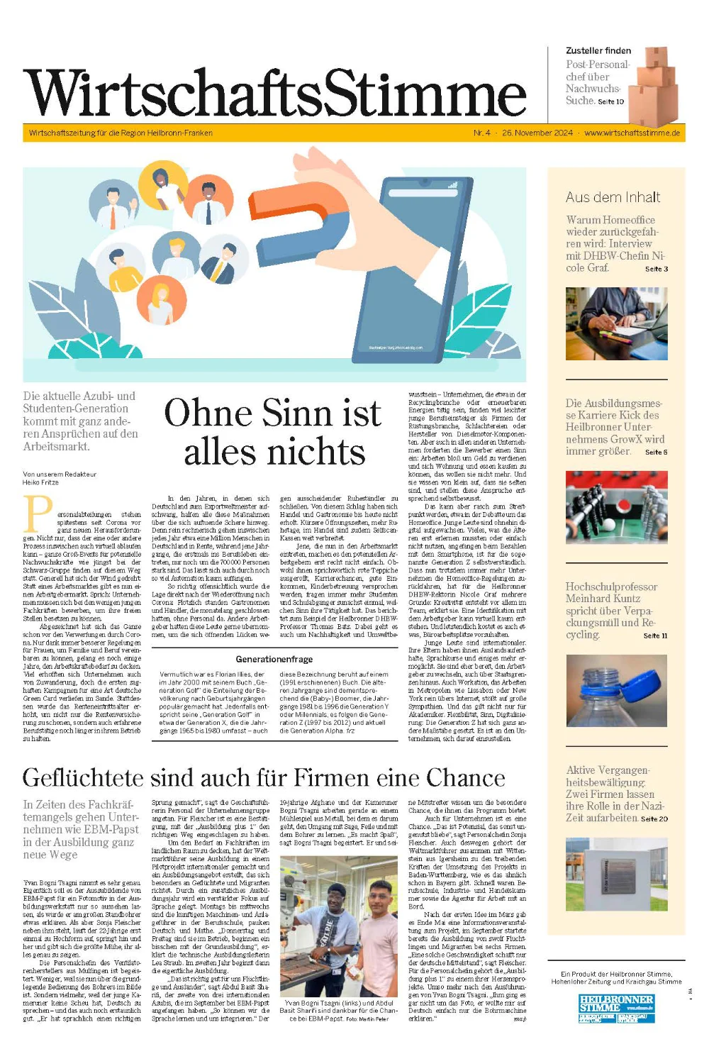 Titelseite_WirtschaftsStimme_11_2024
