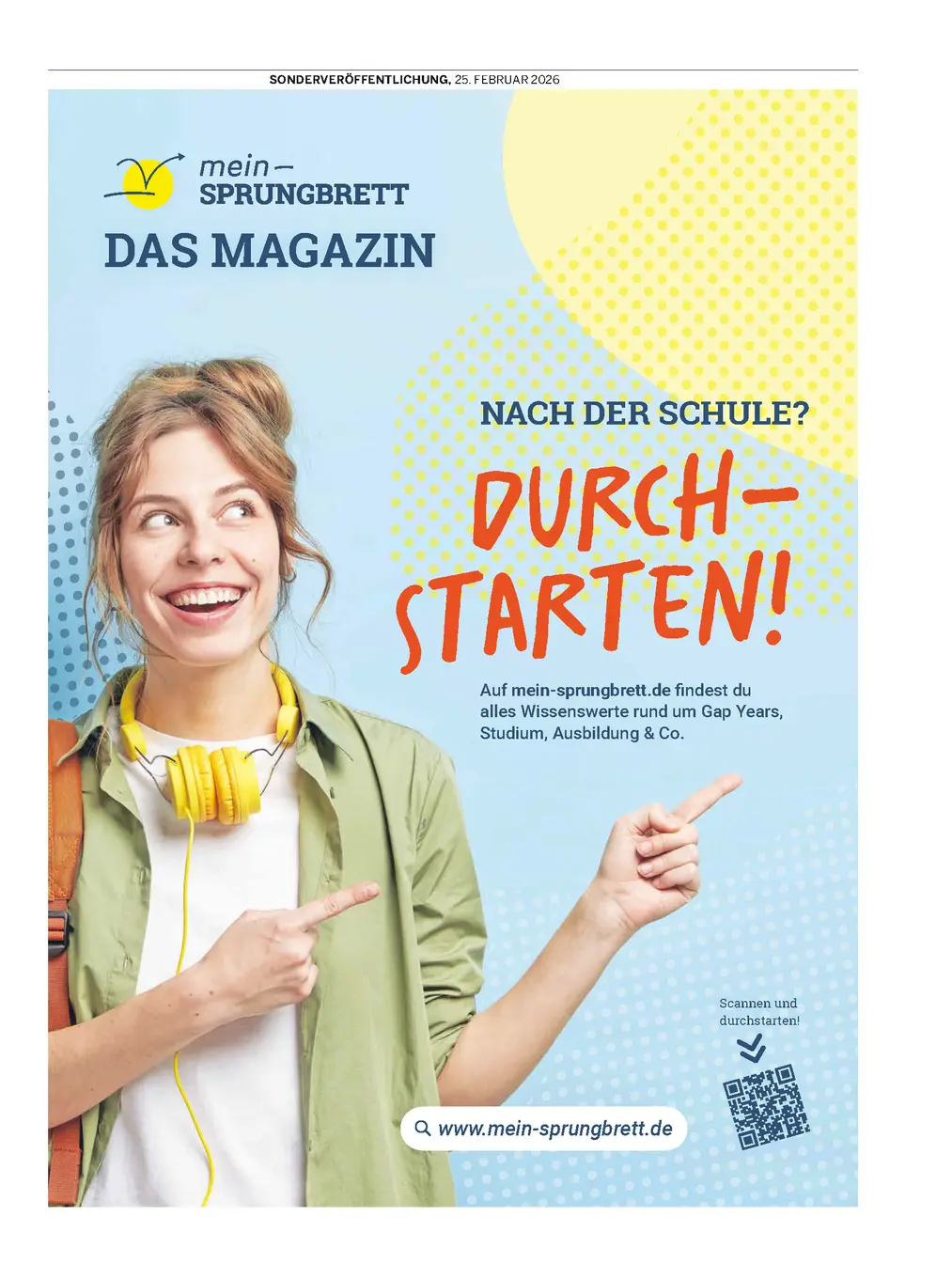 Titelseite_meinSprungbrett