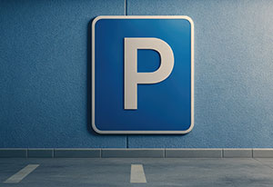 parken